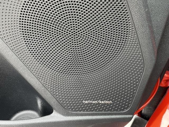 used 2022 Kia Niro car, priced at $24,500