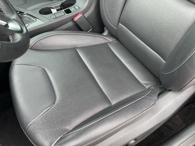 used 2022 Kia Niro car, priced at $24,500