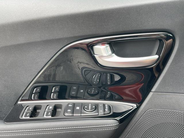 used 2022 Kia Niro car, priced at $24,500