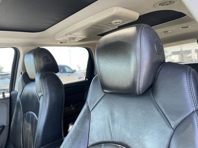 used 2014 GMC Acadia car, priced at $11,679