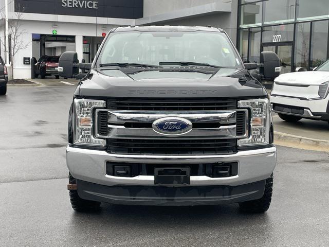 used 2017 Ford F-250 car, priced at $34,000