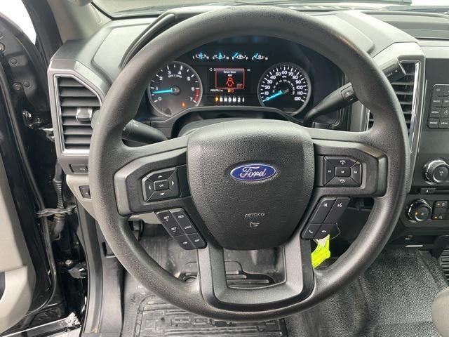 used 2017 Ford F-250 car, priced at $34,000