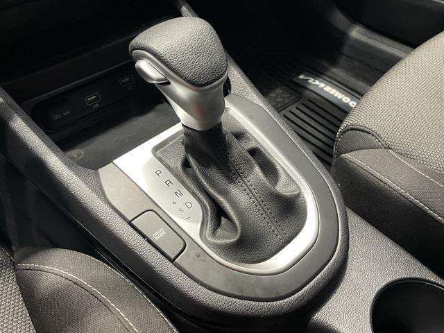 used 2024 Kia Forte car, priced at $19,201