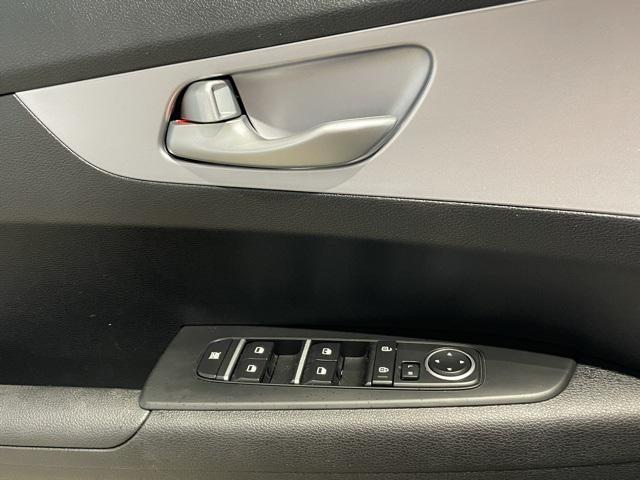 used 2024 Kia Forte car, priced at $19,201