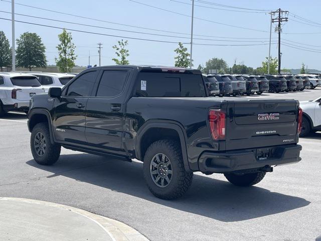 used 2025 GMC Sierra 1500 car, priced at $77,000