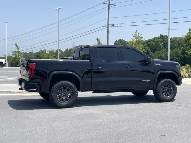 used 2025 GMC Sierra 1500 car, priced at $77,000