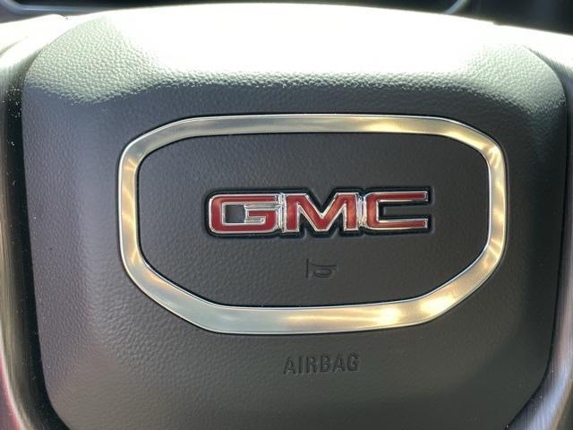 used 2025 GMC Sierra 1500 car, priced at $77,000