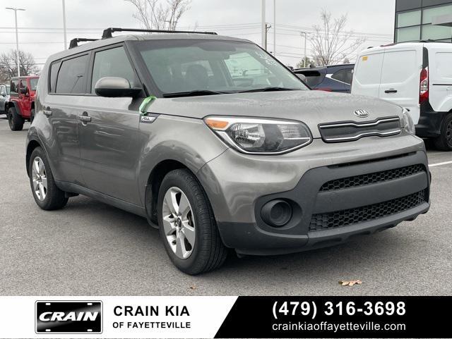 used 2019 Kia Soul car, priced at $11,845