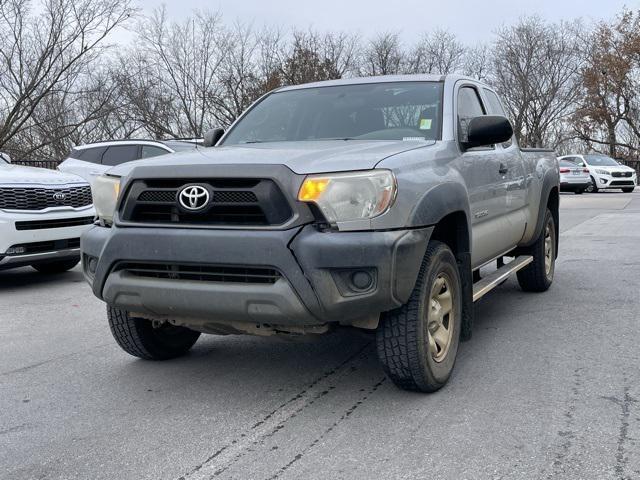 used 2012 Toyota Tacoma car, priced at $16,000