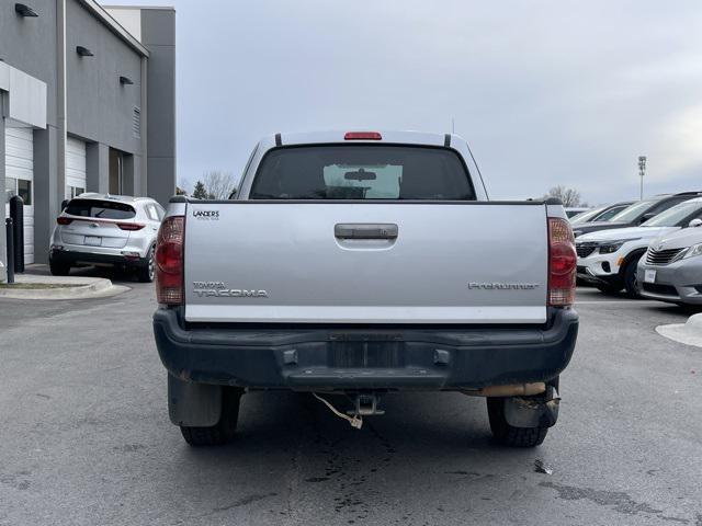 used 2012 Toyota Tacoma car, priced at $16,000