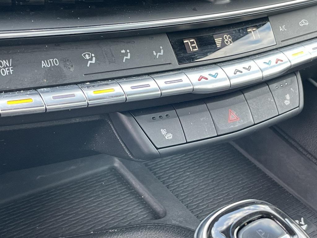 used 2021 Cadillac CT5 car, priced at $27,990