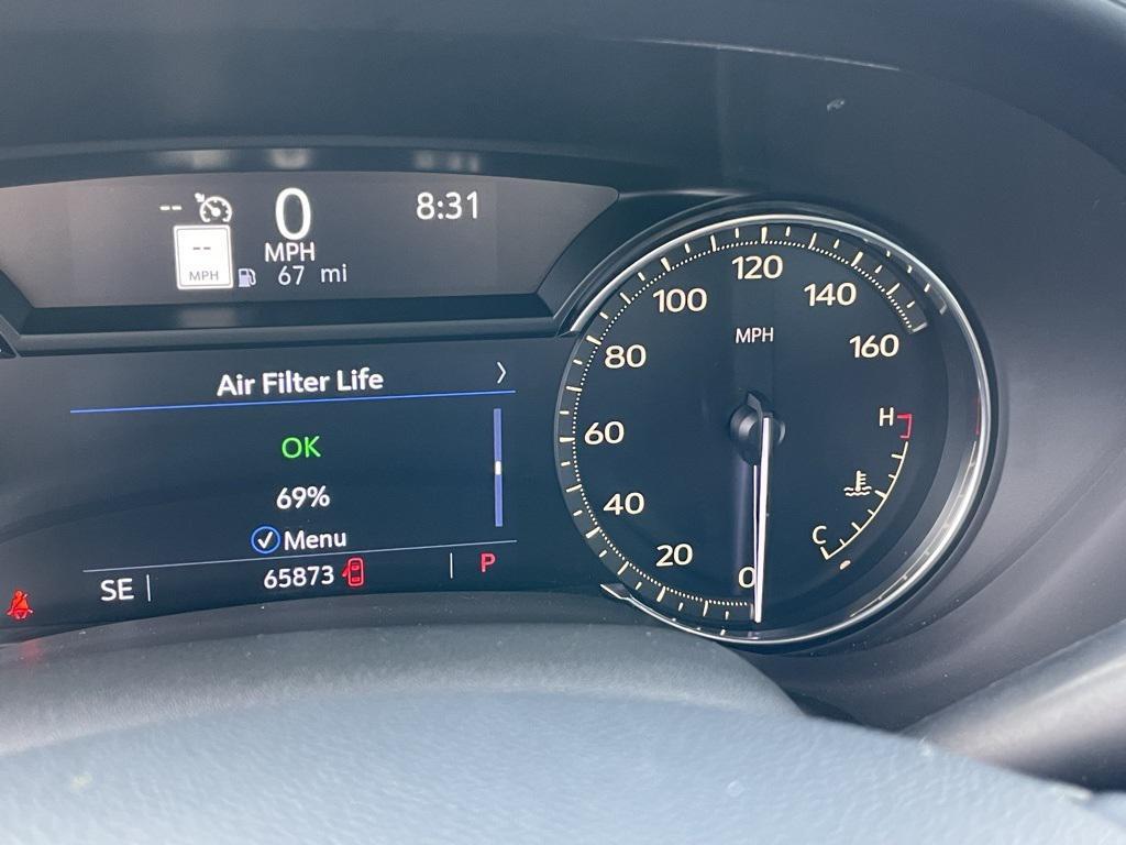 used 2021 Cadillac CT5 car, priced at $27,990