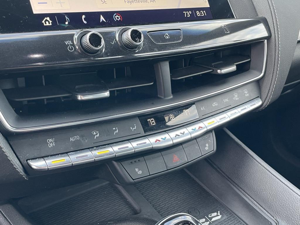 used 2021 Cadillac CT5 car, priced at $27,990