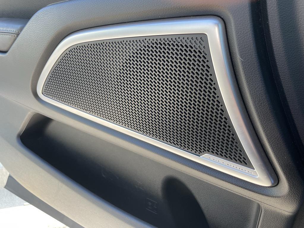 used 2024 Kia Telluride car, priced at $40,590