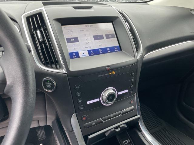used 2020 Ford Edge car, priced at $20,890