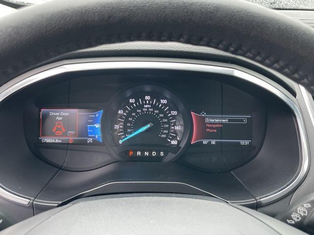 used 2020 Ford Edge car, priced at $20,890