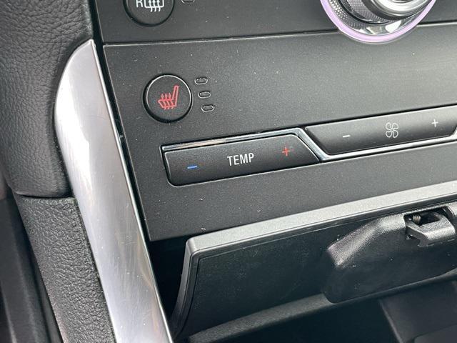 used 2020 Ford Edge car, priced at $20,890