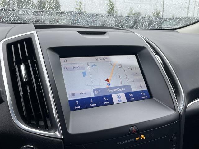 used 2020 Ford Edge car, priced at $20,890