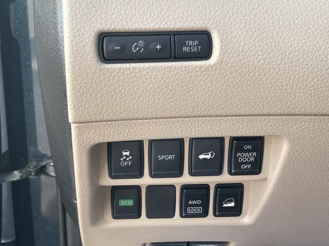 used 2016 Nissan Rogue car, priced at $11,535