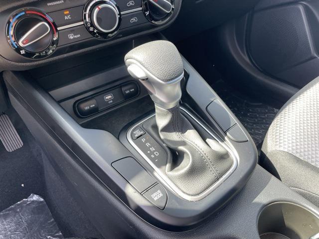 used 2025 Kia Soul car, priced at $21,000