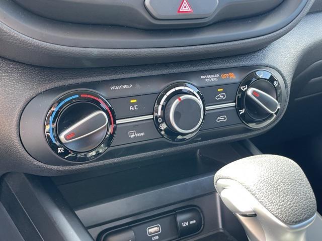 used 2025 Kia Soul car, priced at $21,000
