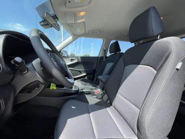 used 2025 Kia Soul car, priced at $21,000