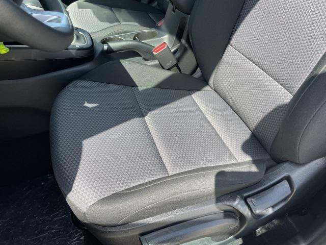 used 2025 Kia Soul car, priced at $21,000