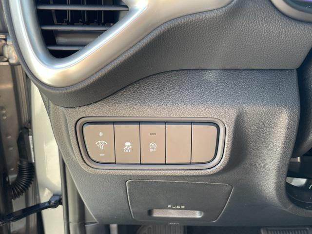 used 2025 Kia Soul car, priced at $21,000