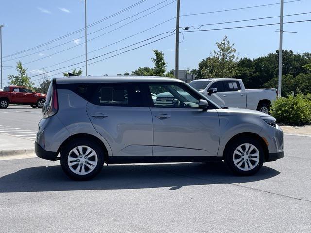 used 2025 Kia Soul car, priced at $21,000