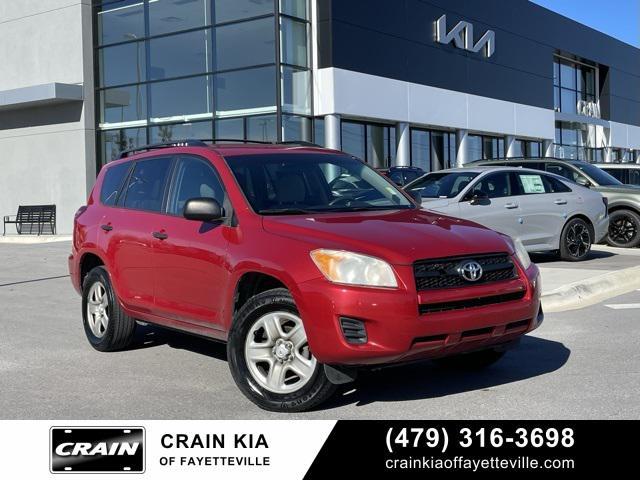 used 2012 Toyota RAV4 car, priced at $8,679