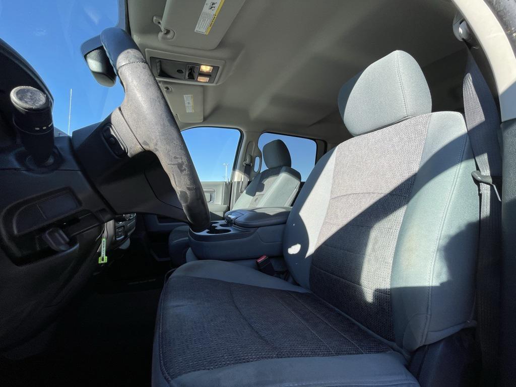 used 2016 Ram 1500 car, priced at $22,990