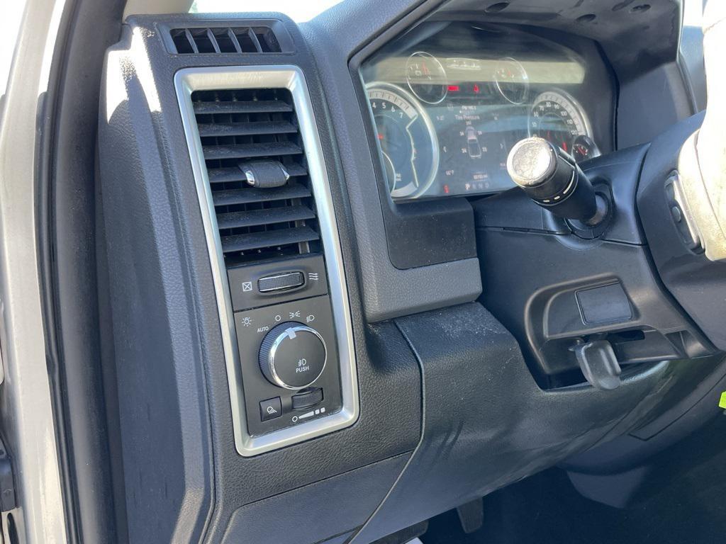 used 2016 Ram 1500 car, priced at $22,990