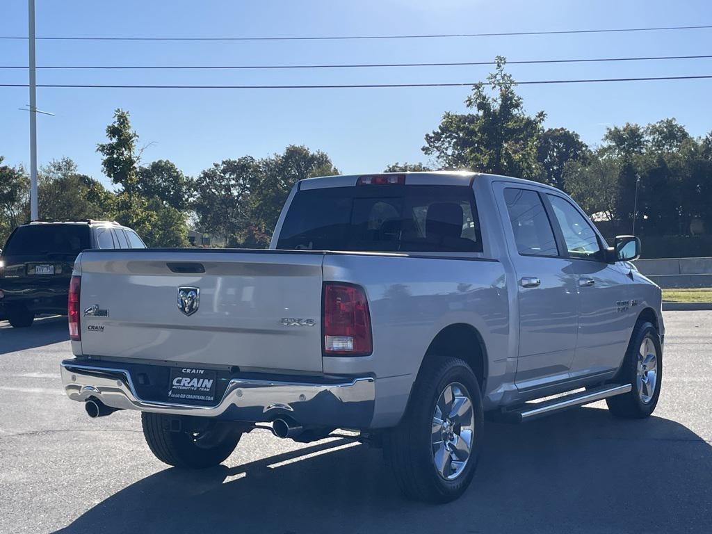 used 2016 Ram 1500 car, priced at $22,990