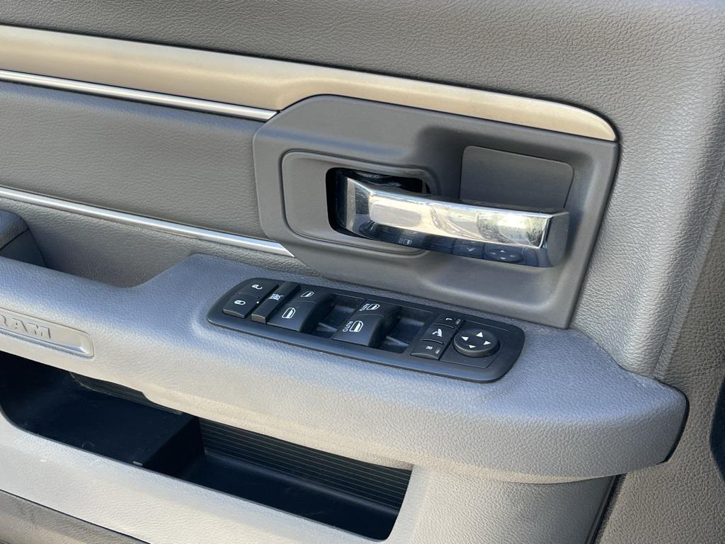 used 2016 Ram 1500 car, priced at $22,990