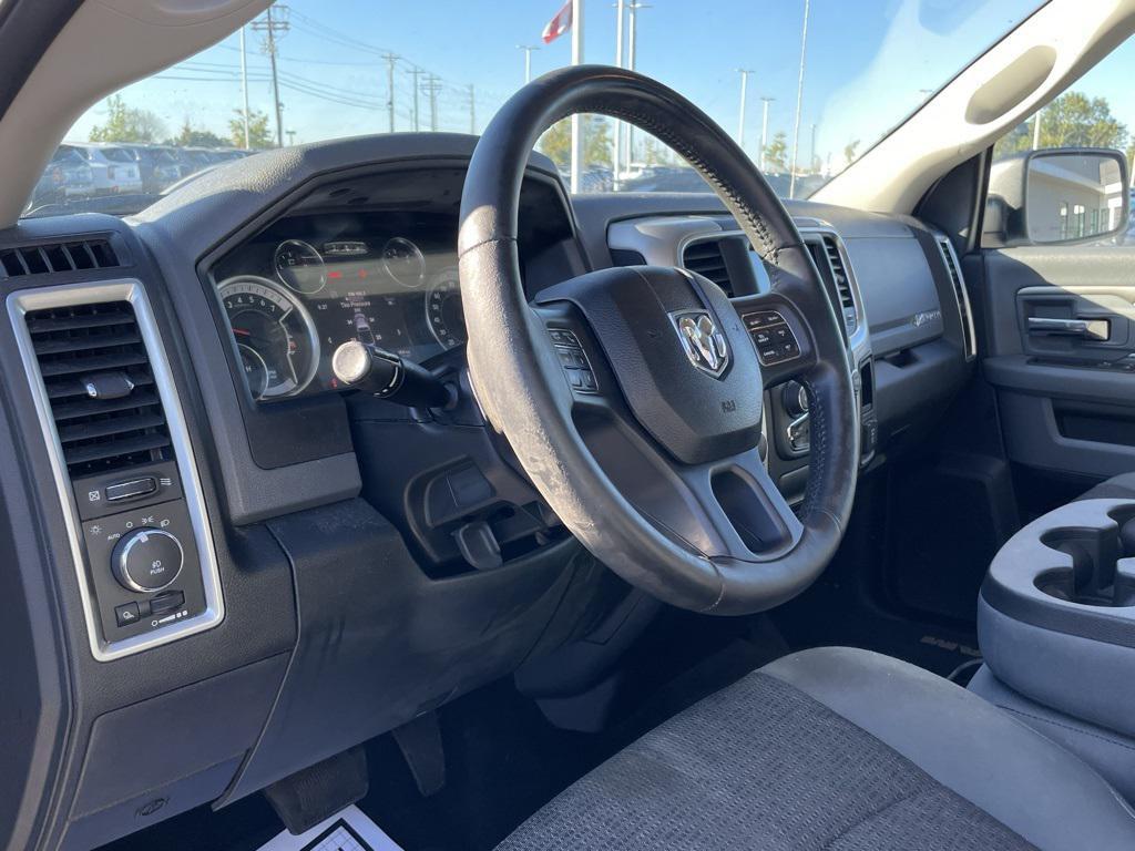 used 2016 Ram 1500 car, priced at $22,990