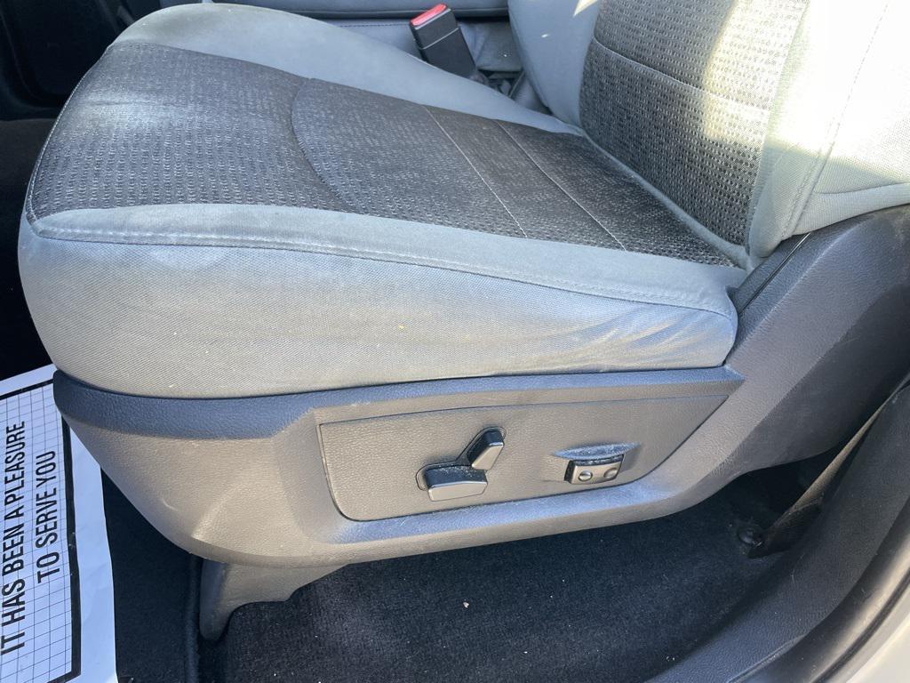 used 2016 Ram 1500 car, priced at $22,990