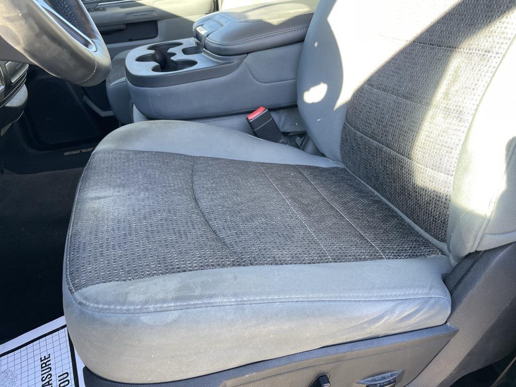 used 2016 Ram 1500 car, priced at $22,990