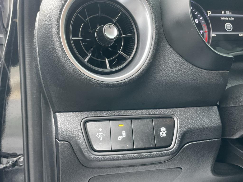 used 2023 Kia Forte car, priced at $19,590