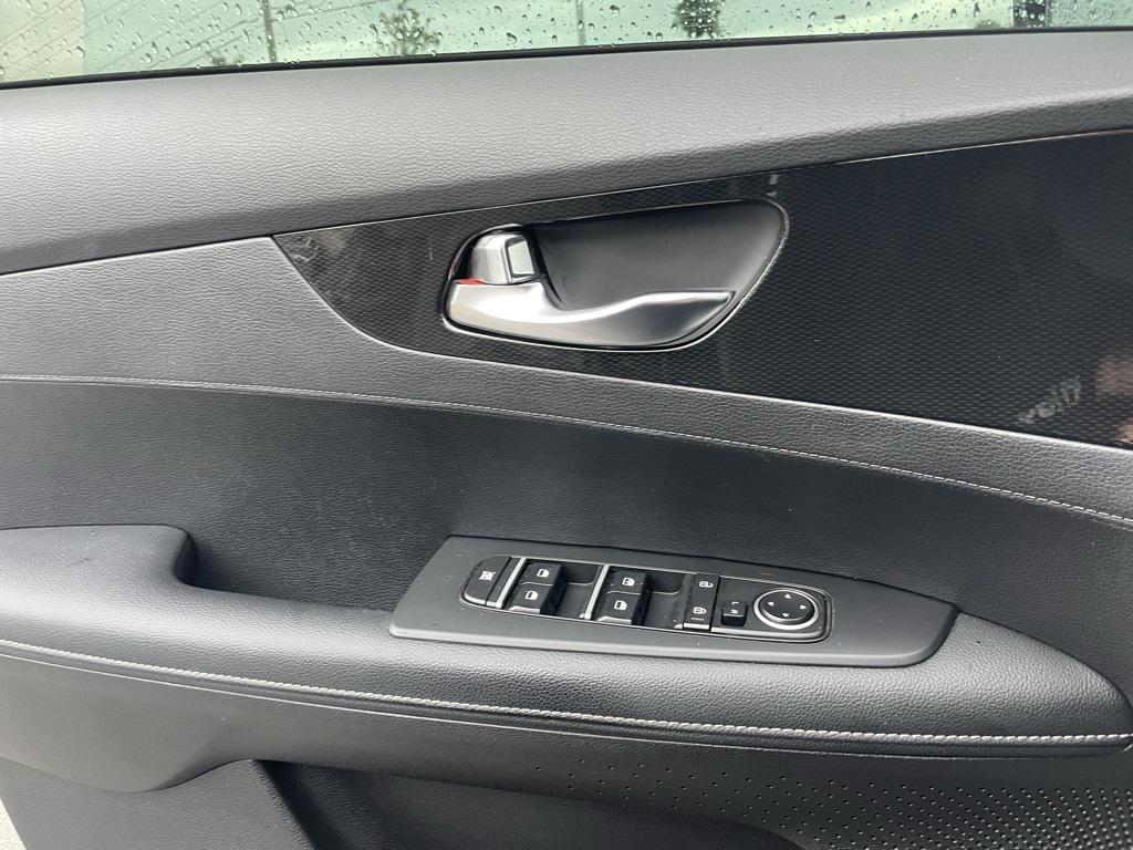 used 2023 Kia Forte car, priced at $19,590