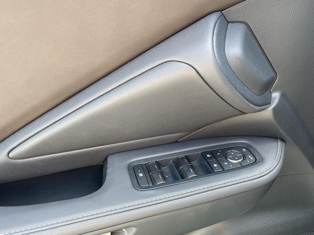 used 2025 Lexus TX 350 car, priced at $59,990