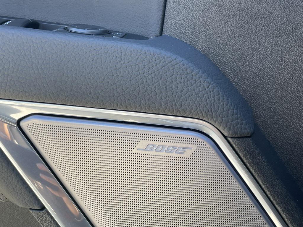 used 2025 GMC Sierra 2500 car, priced at $75,990