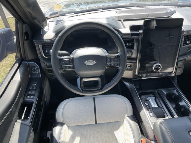 used 2023 Ford F-150 Lightning car, priced at $60,000
