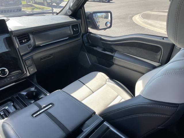 used 2023 Ford F-150 Lightning car, priced at $60,000