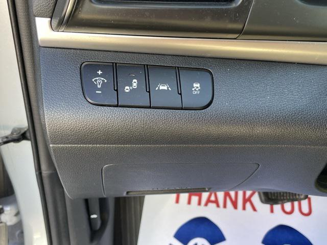 used 2020 Hyundai Elantra car, priced at $11,640