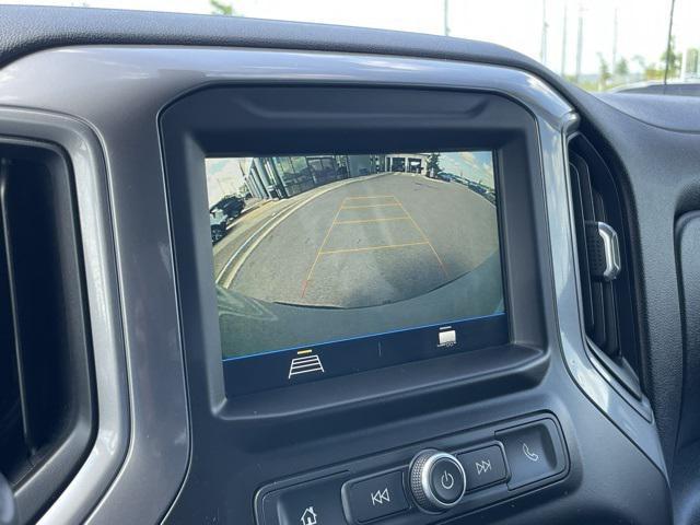 used 2019 Chevrolet Silverado 1500 car, priced at $28,250