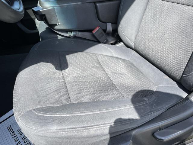 used 2019 Chevrolet Silverado 1500 car, priced at $28,250