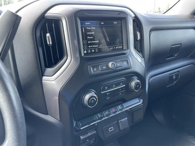 used 2019 Chevrolet Silverado 1500 car, priced at $28,250