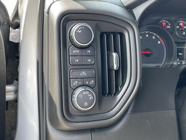 used 2019 Chevrolet Silverado 1500 car, priced at $28,250