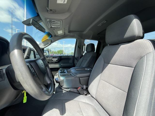 used 2019 Chevrolet Silverado 1500 car, priced at $28,250