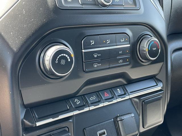 used 2019 Chevrolet Silverado 1500 car, priced at $28,250